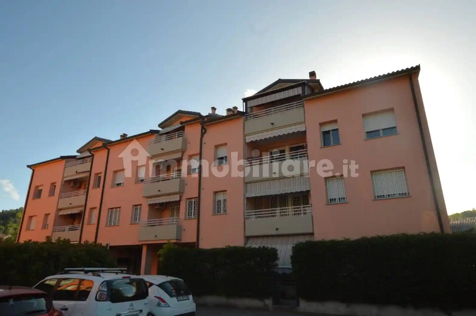 Appartamento in vendita a Monte San Pietro