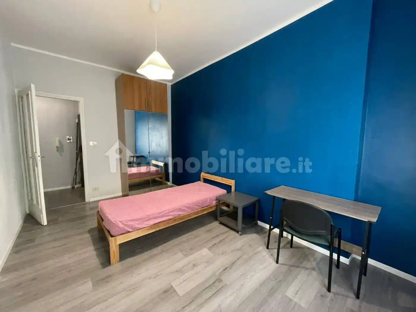 Appartamento in affitto a Torino