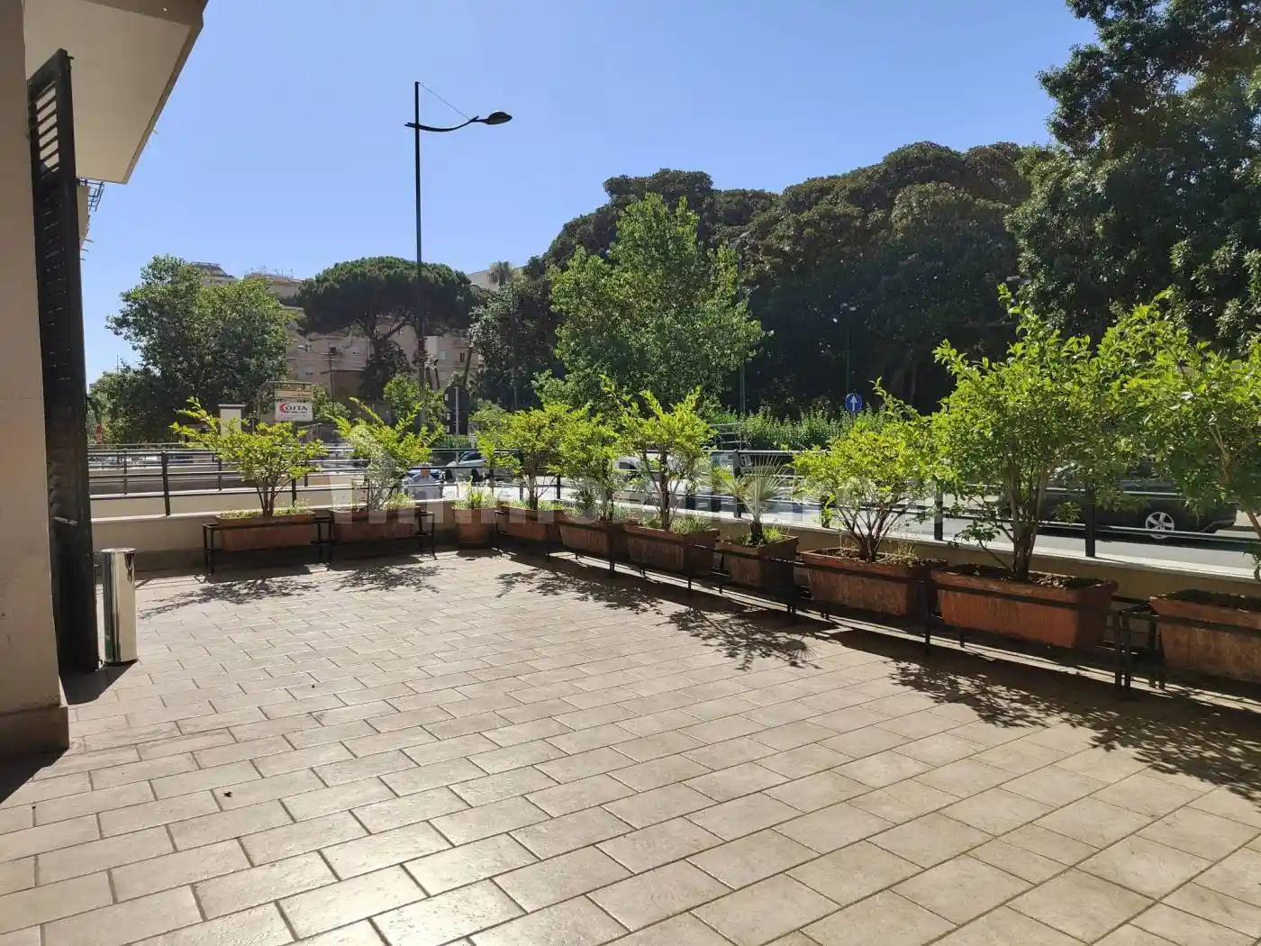 Appartamento in vendita a Palermo