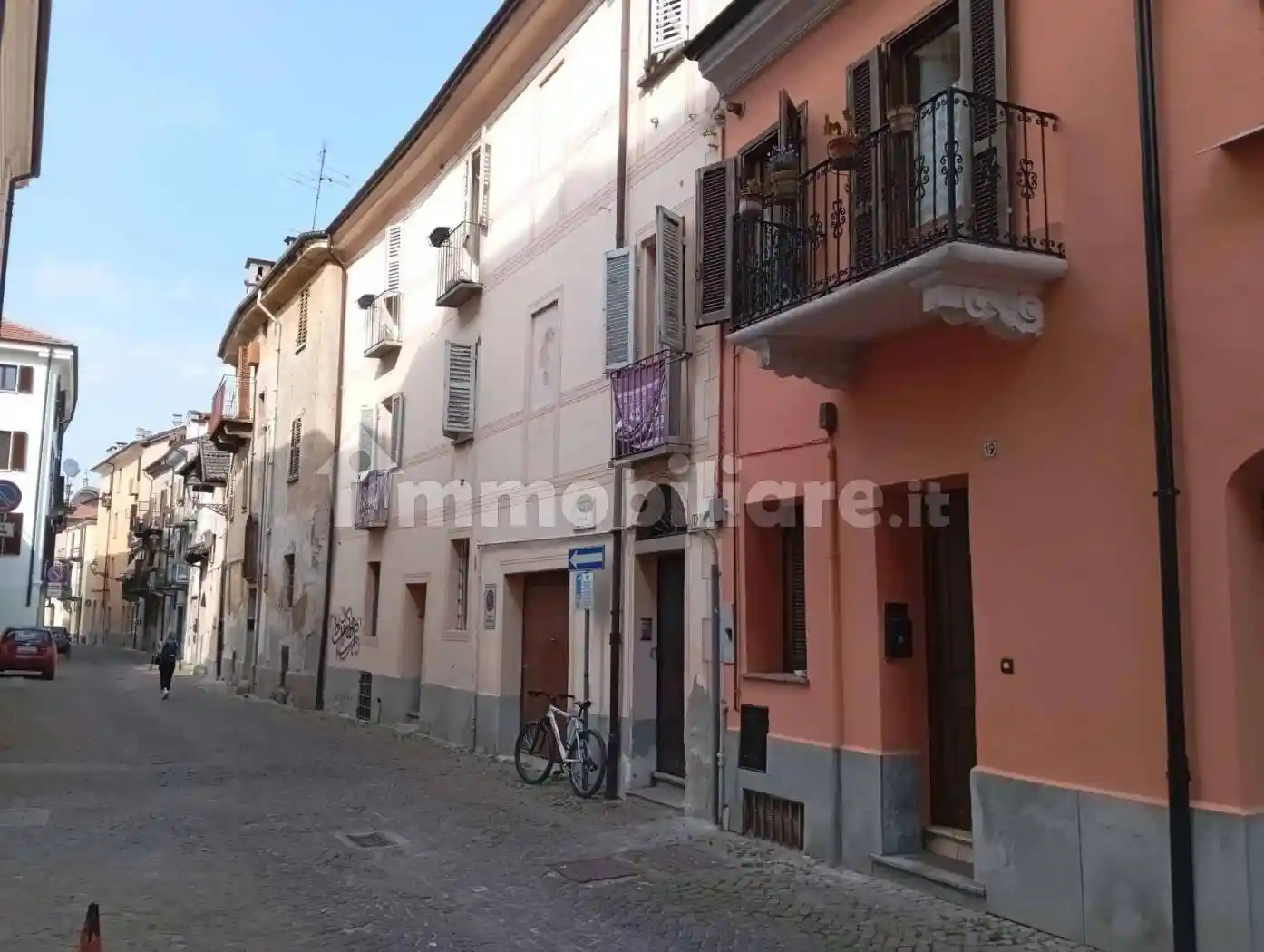 Appartamento in vendita a Cuneo
