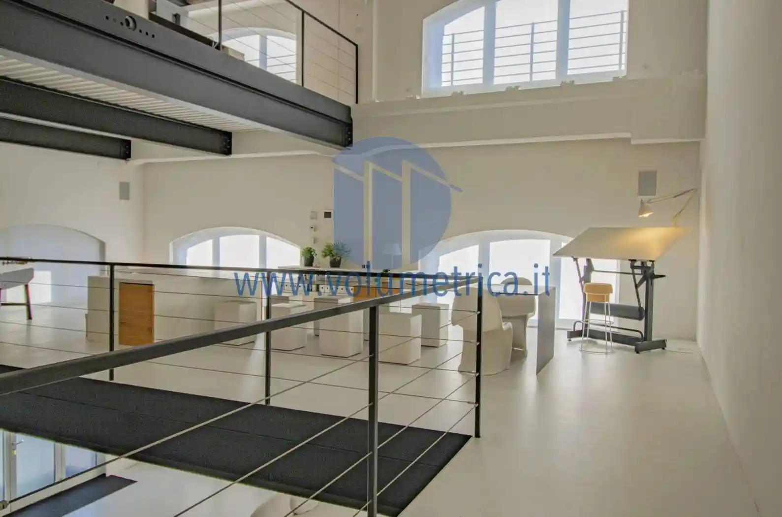 Loft in vendita a Udine