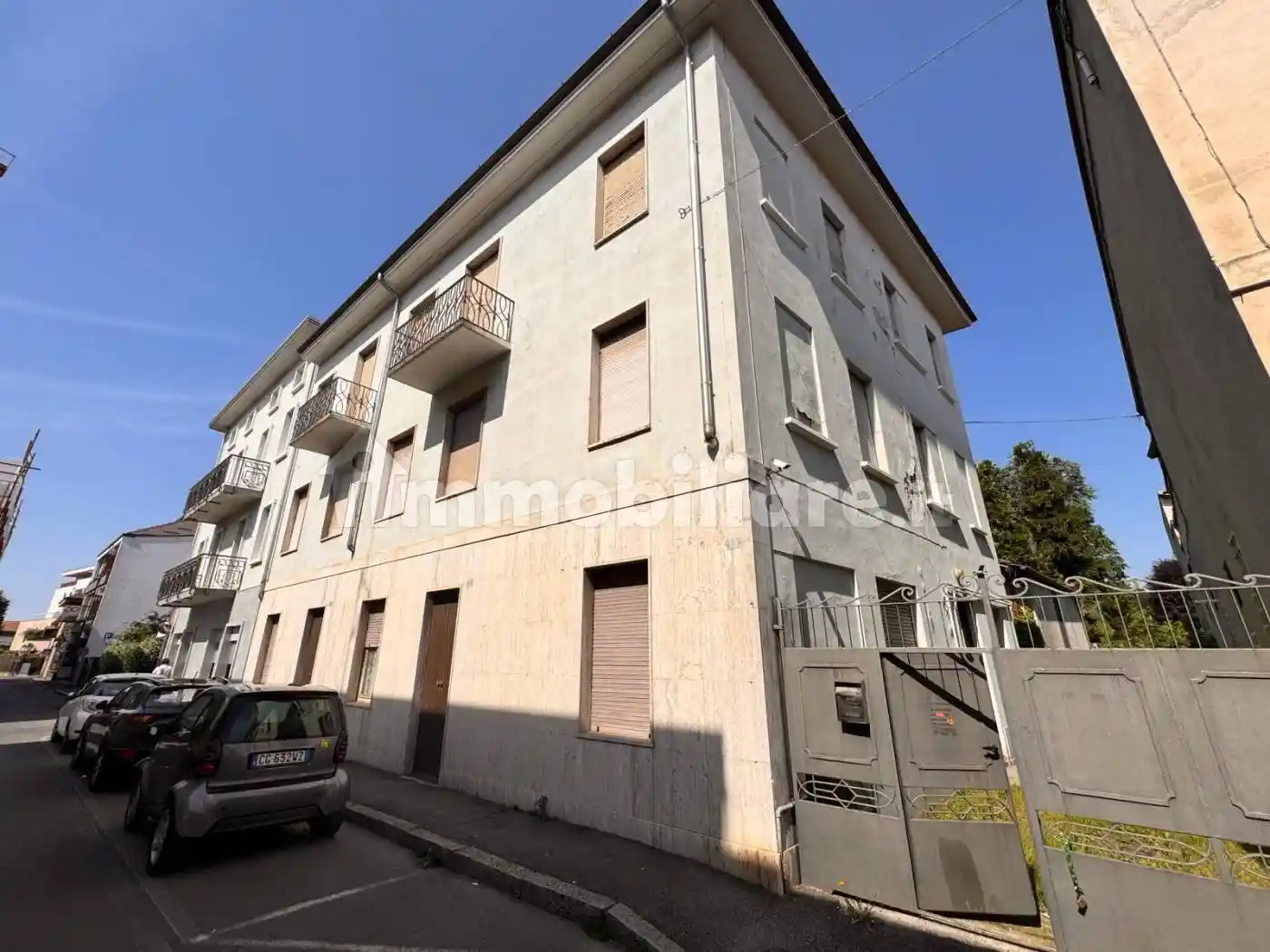 Casa indipendente in vendita a Mariano Comense