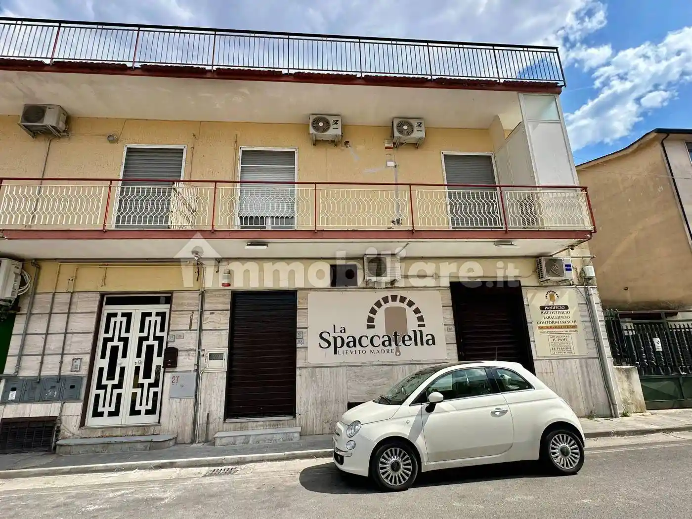 Appartamento in vendita a Sant'Arpino
