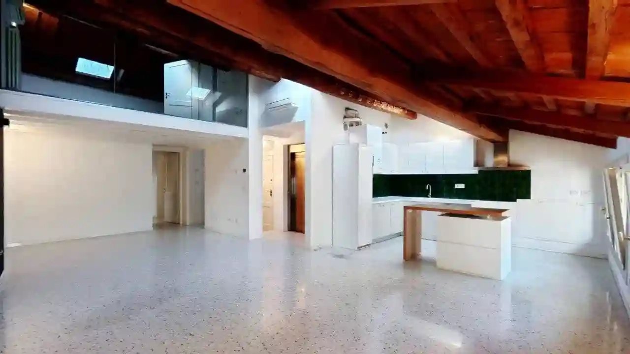 Attico - Mansarda - foto 4