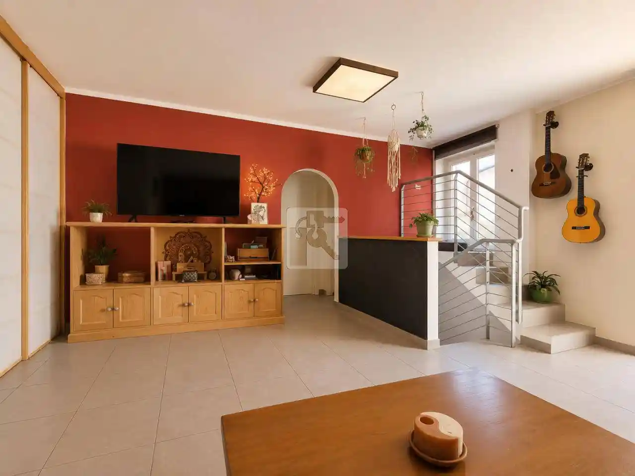 Appartamento in vendita a Dro