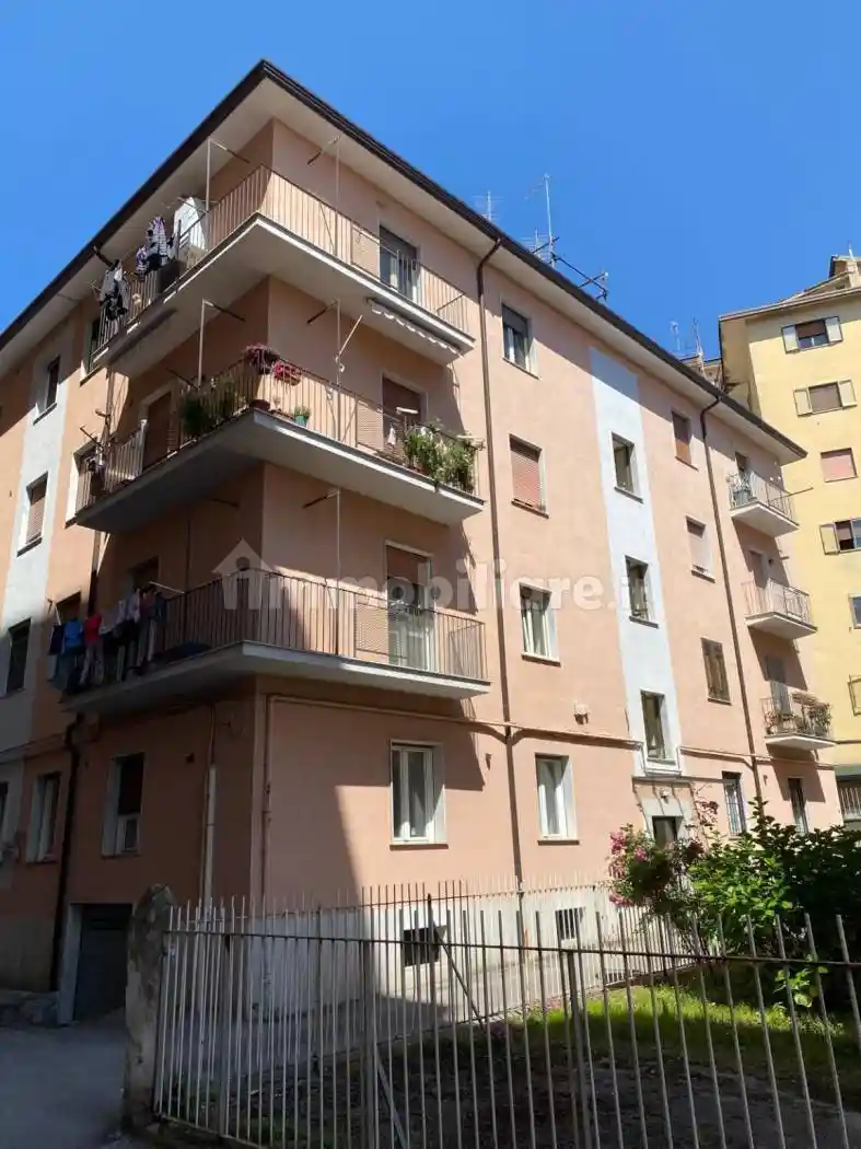 Appartamento in vendita a Avellino