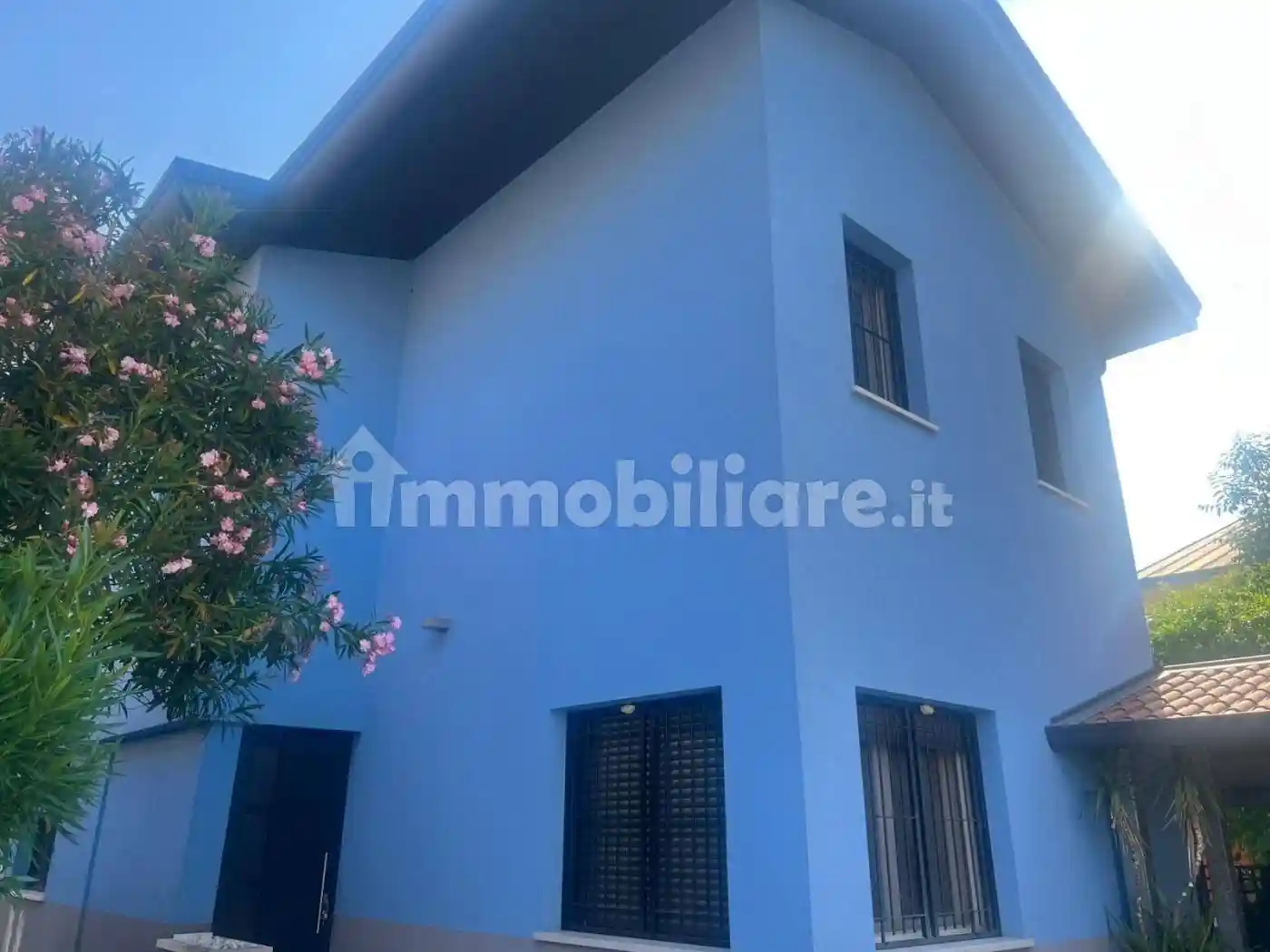 Villa in vendita a Venezia