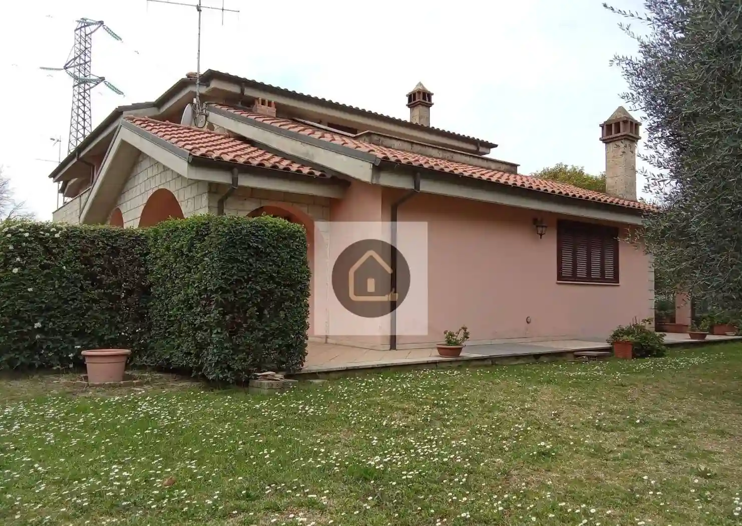 Villa - foto 4