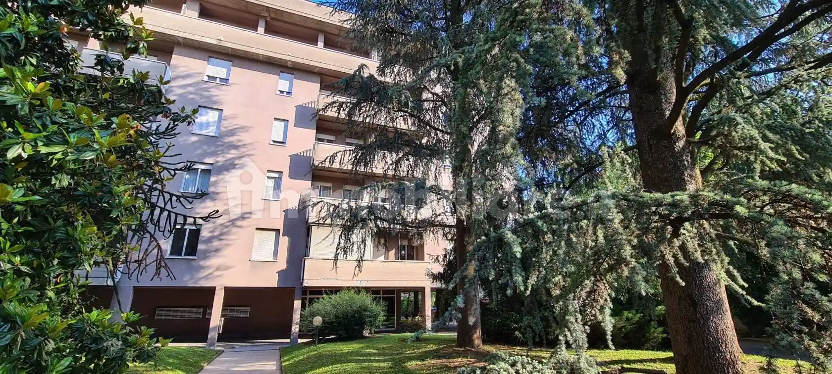 Appartamento in vendita a Legnano