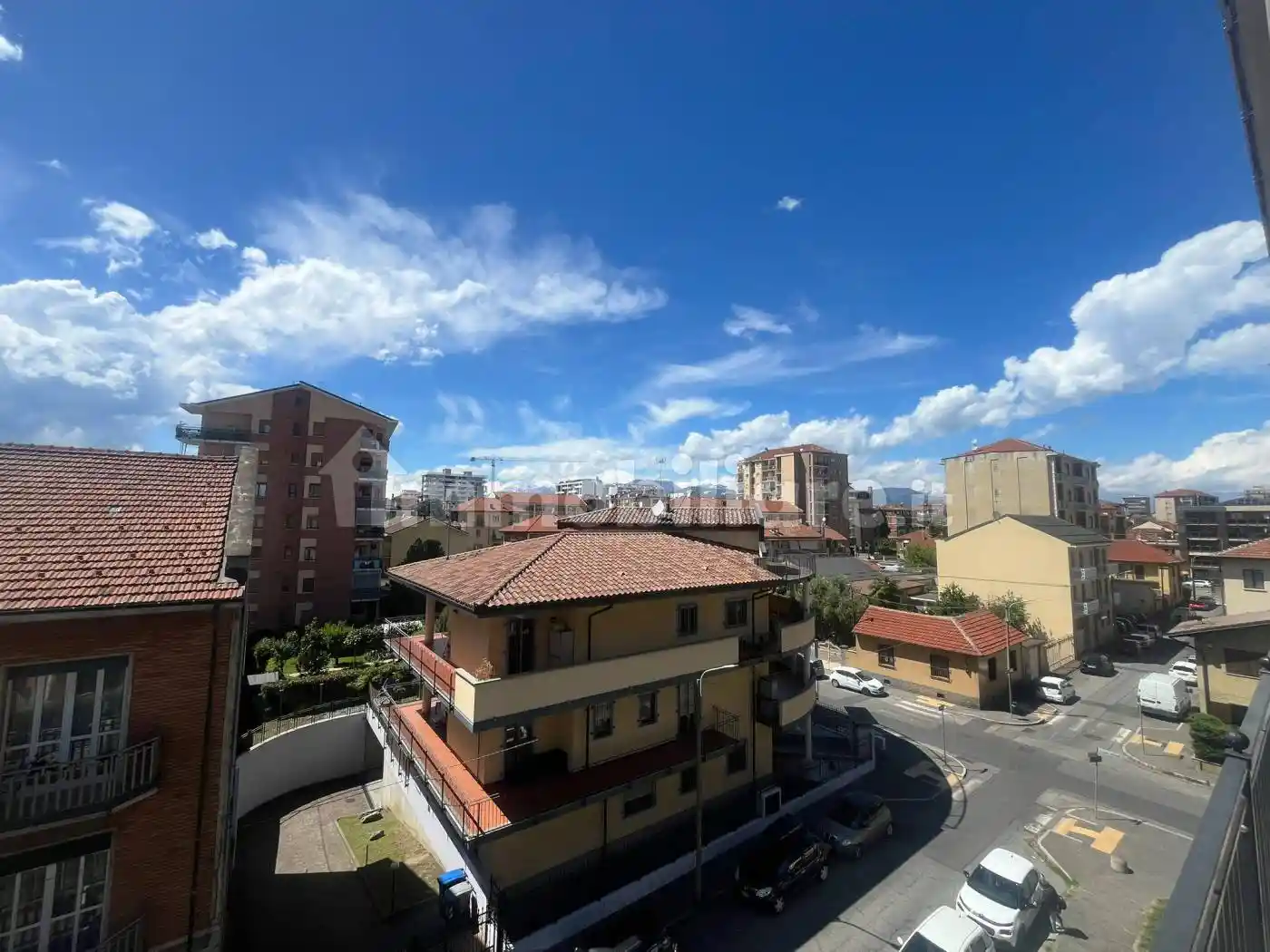 Appartamento in affitto a Collegno
