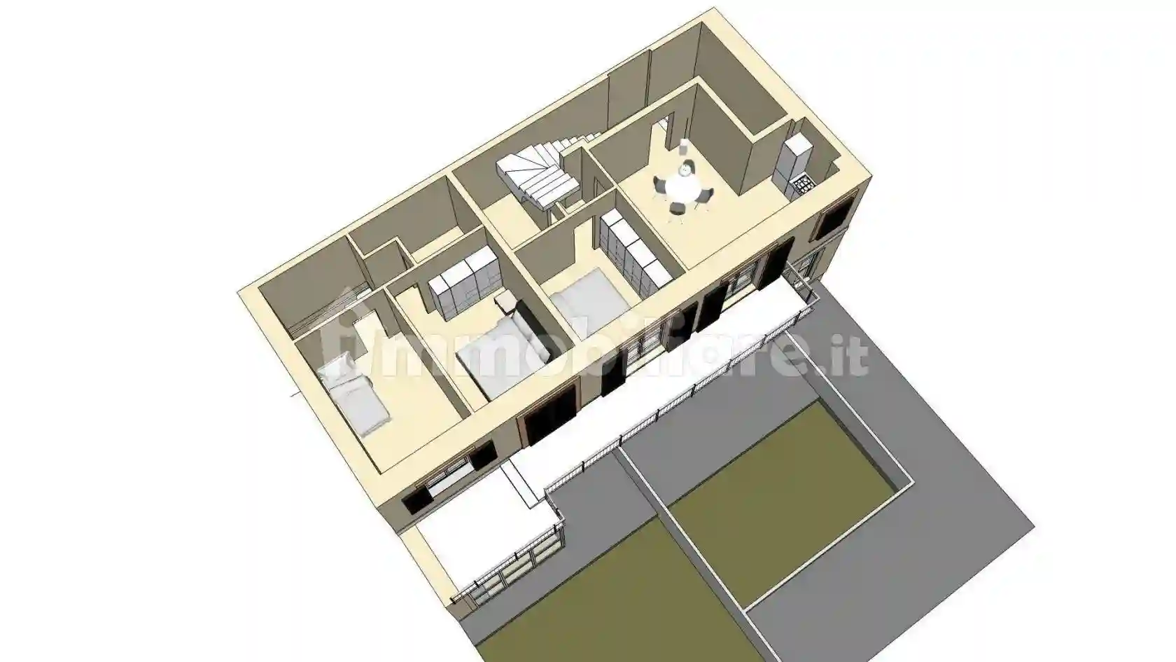 Appartamento - foto 2