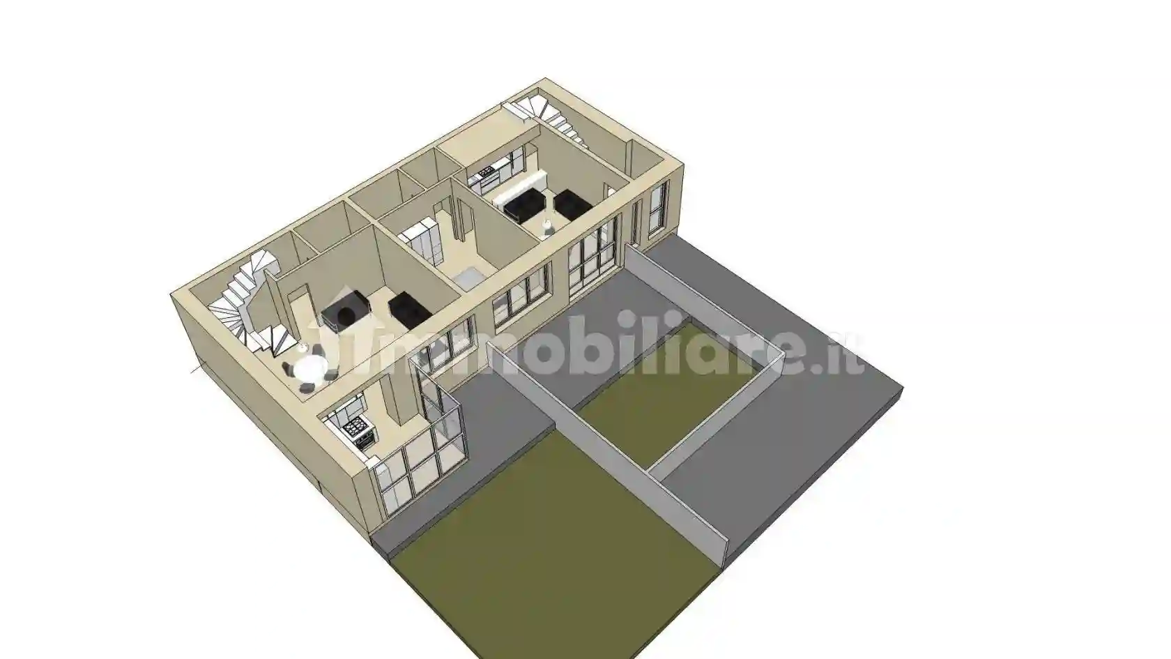 Appartamento - foto 3