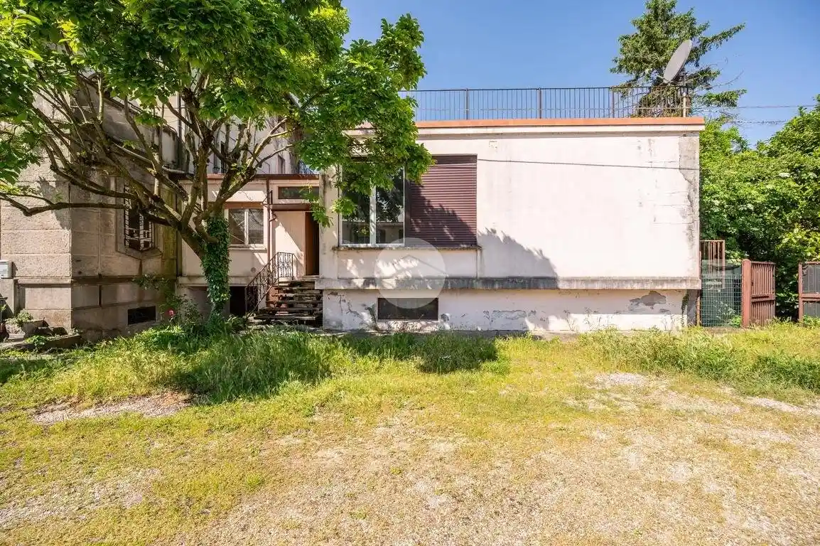 Villa in vendita a Mantova
