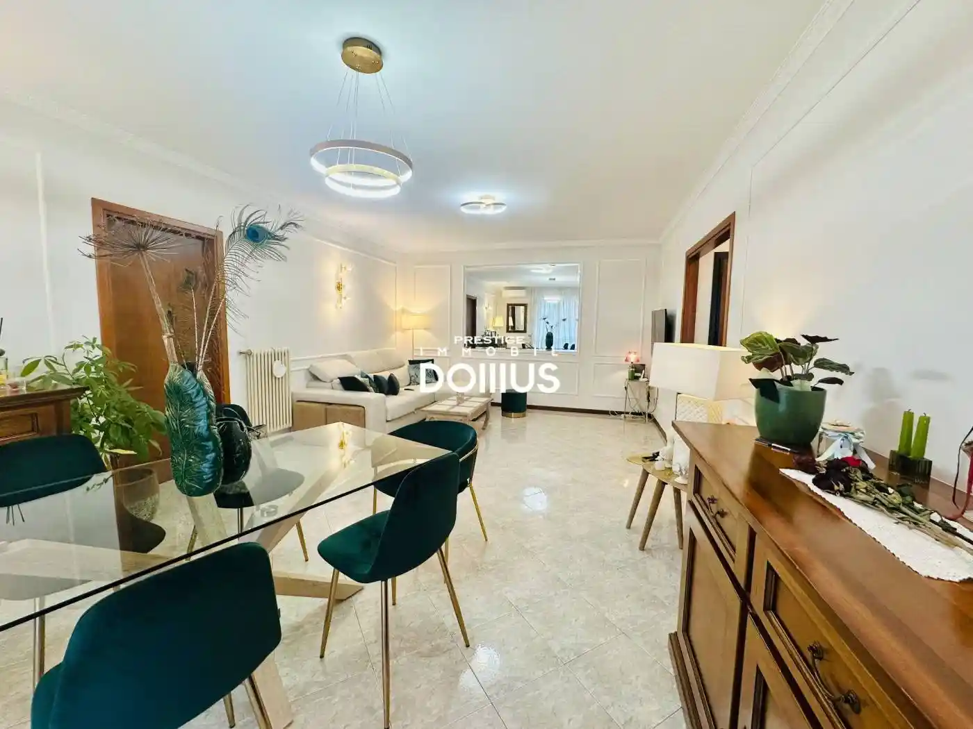 Appartamento in affitto a Desenzano del Garda