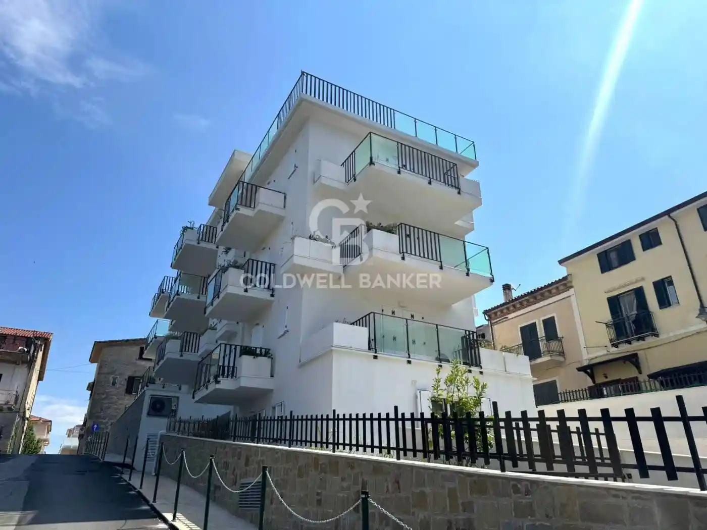 Appartamento in vendita a Castellabate