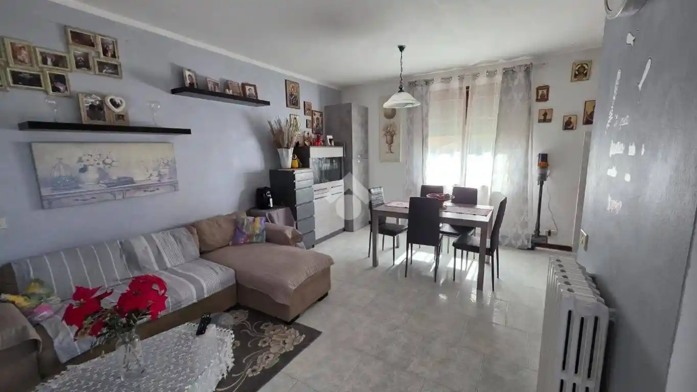 Appartamento in vendita a Valeggio sul Mincio