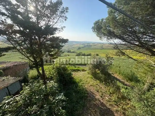 Villa in vendita a San Clemente