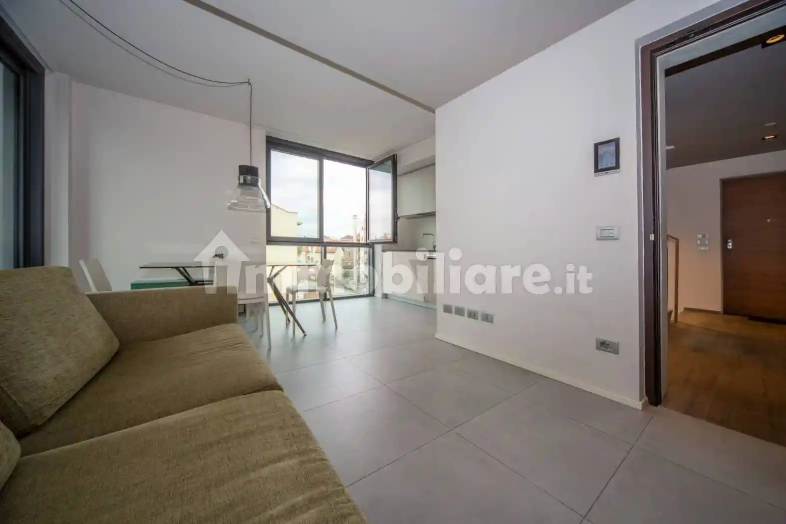 Appartamento in affitto a Torino