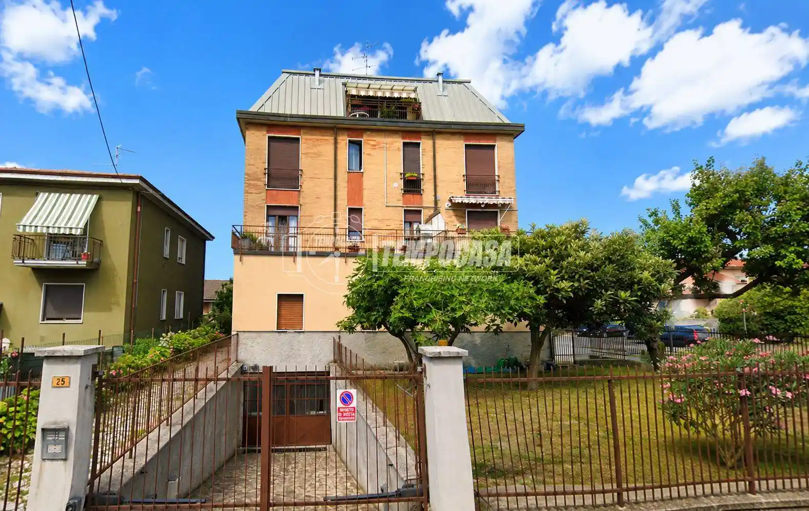 Appartamento in vendita a Muggiò