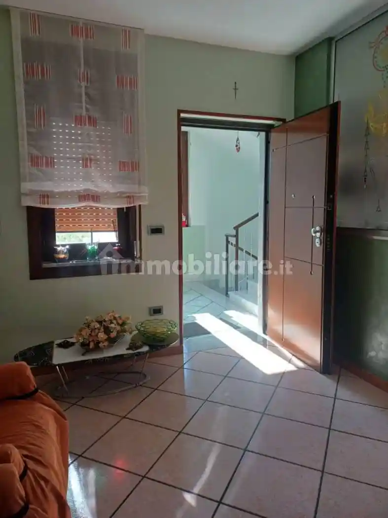 Appartamento in vendita a Pagani
