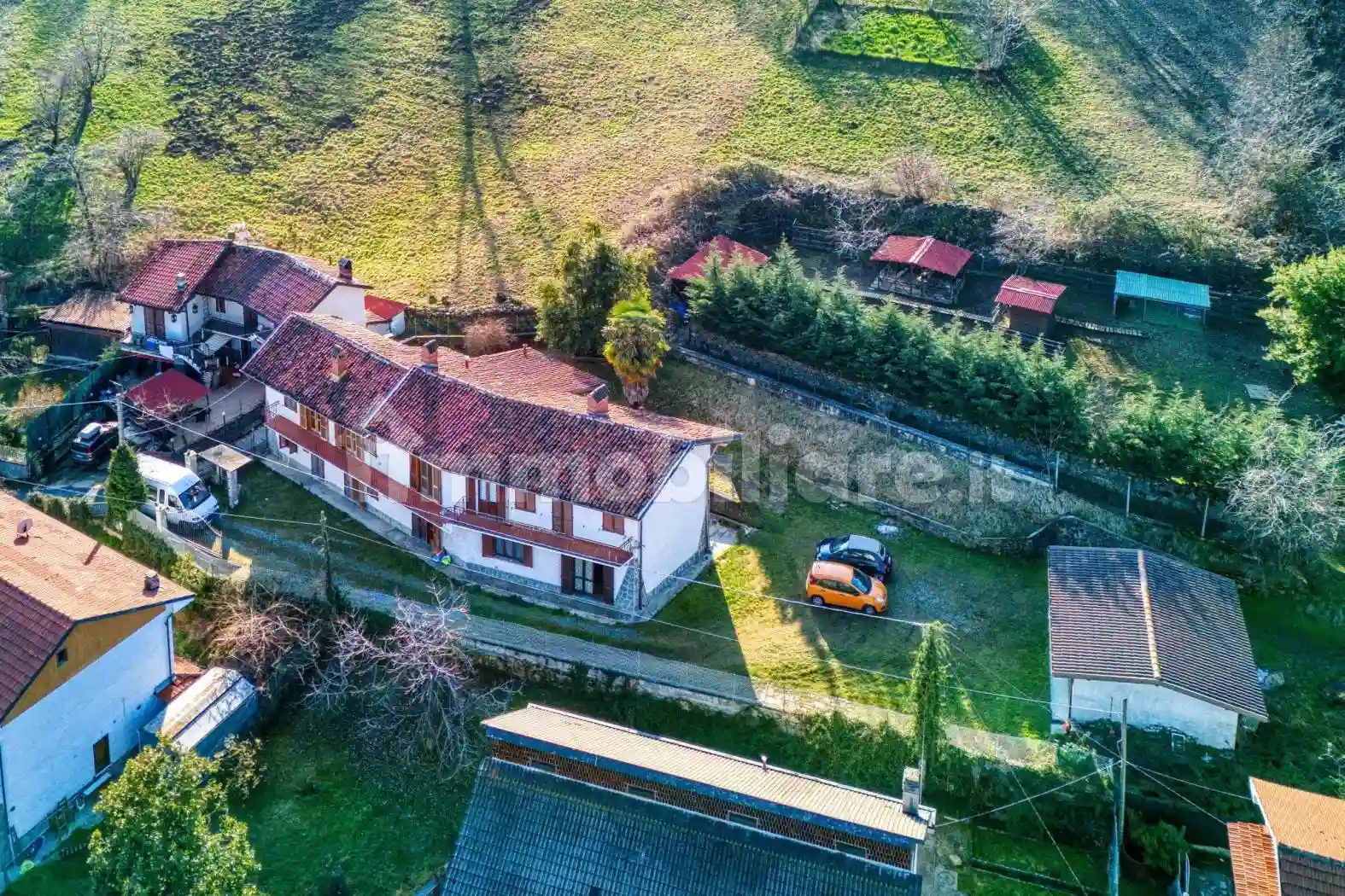 Casa indipendente - foto 3