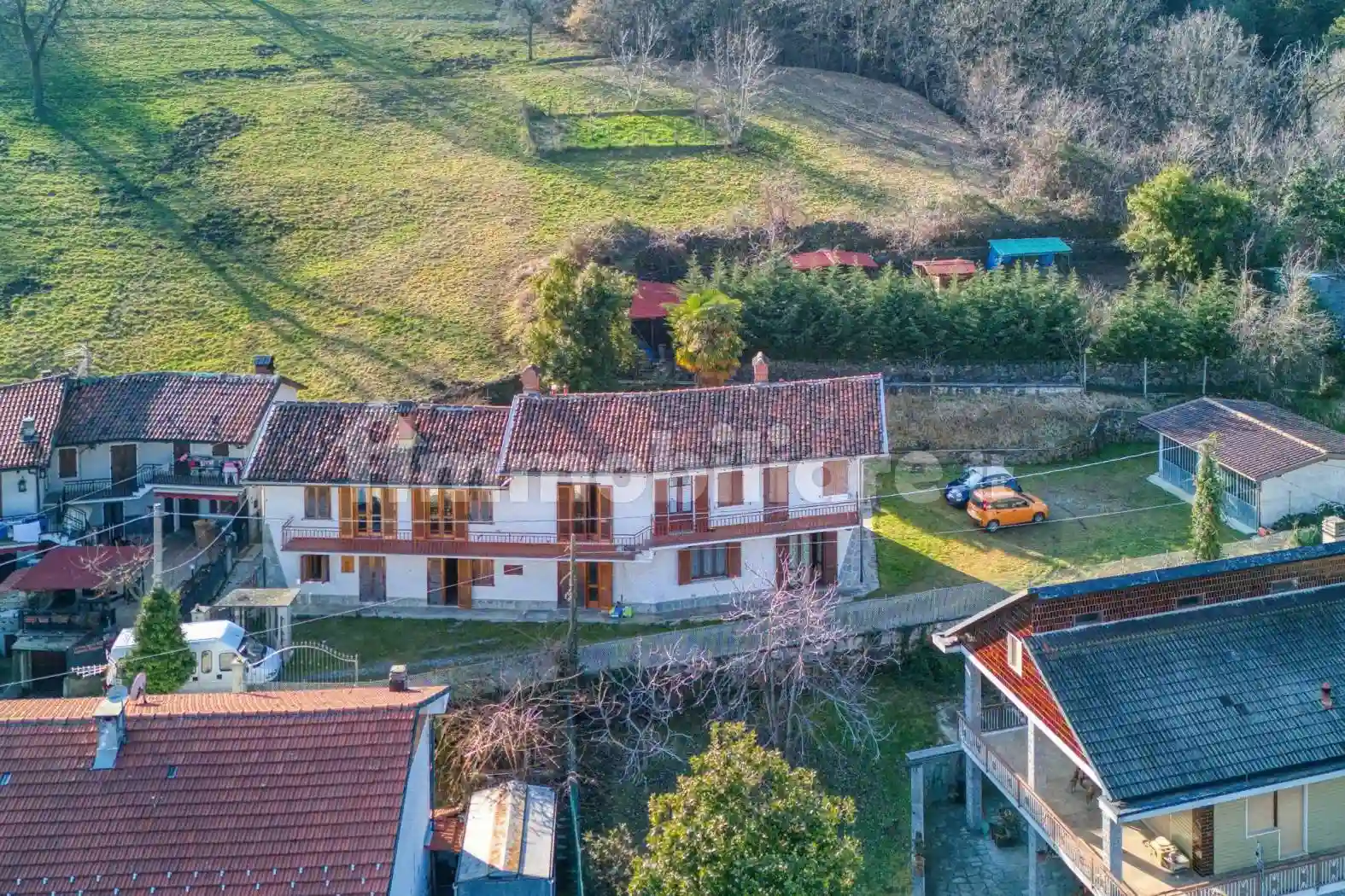 Casa indipendente - foto 4