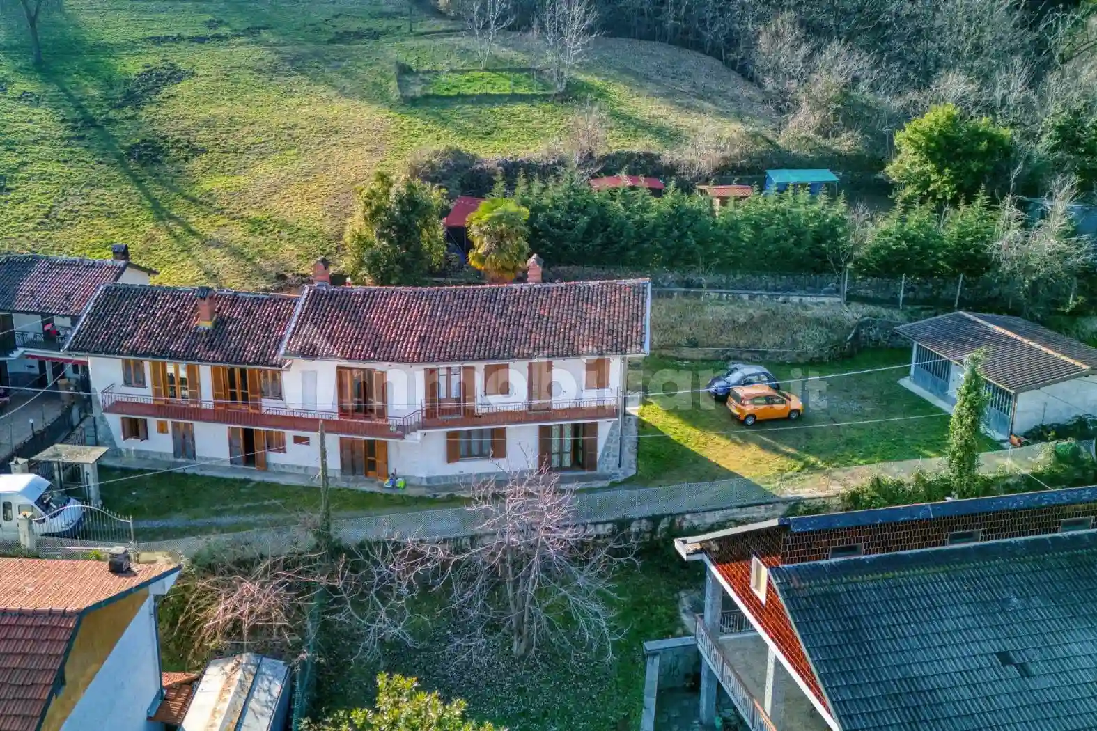 Casa indipendente - foto 5