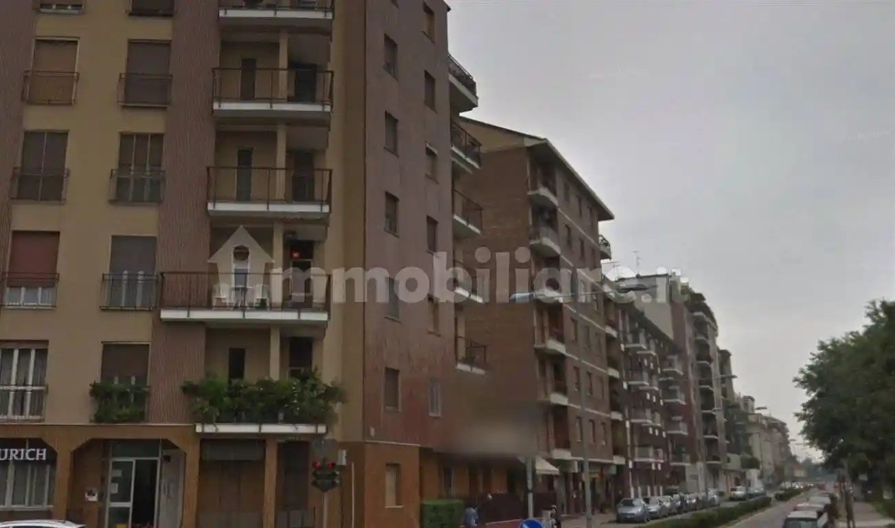 Appartamento in affitto a San Donato Milanese