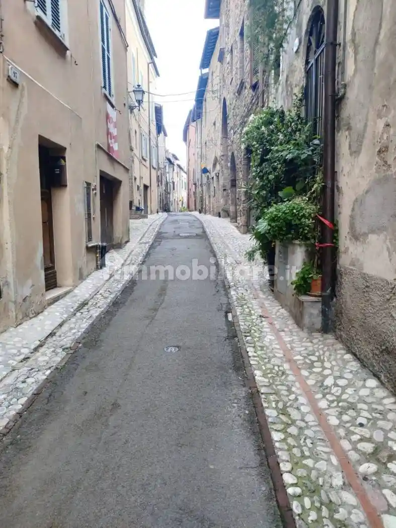 Appartamento in vendita a Terni
