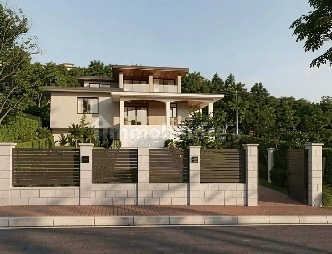 Villa in vendita a Cugnoli