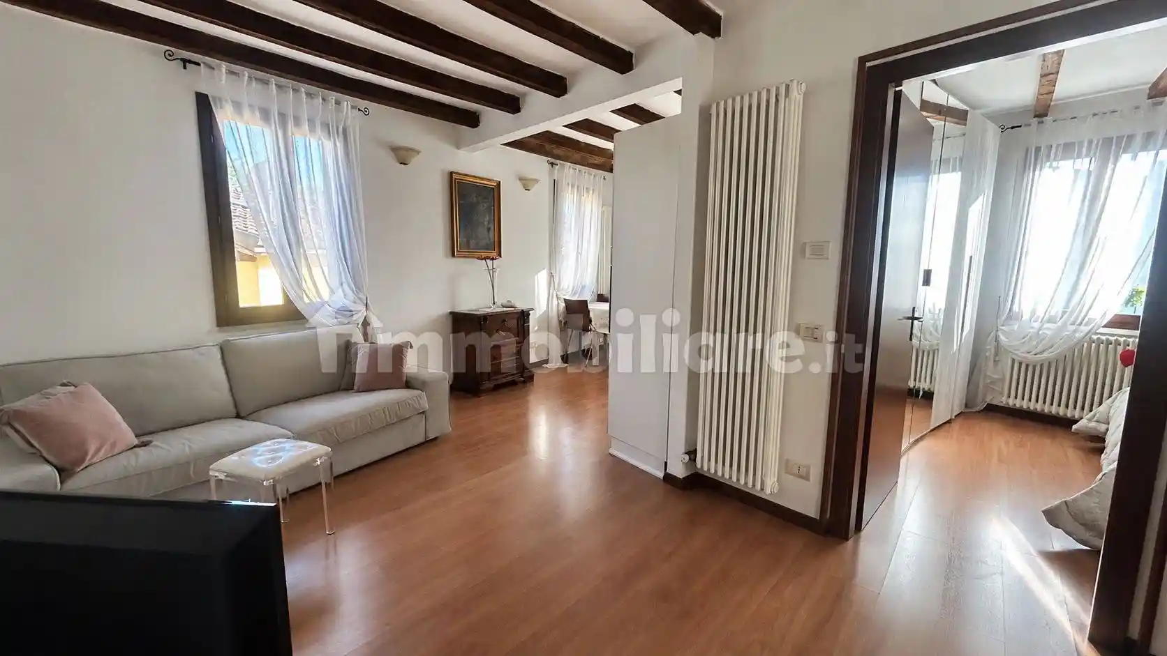 Appartamento in vendita a Collecchio