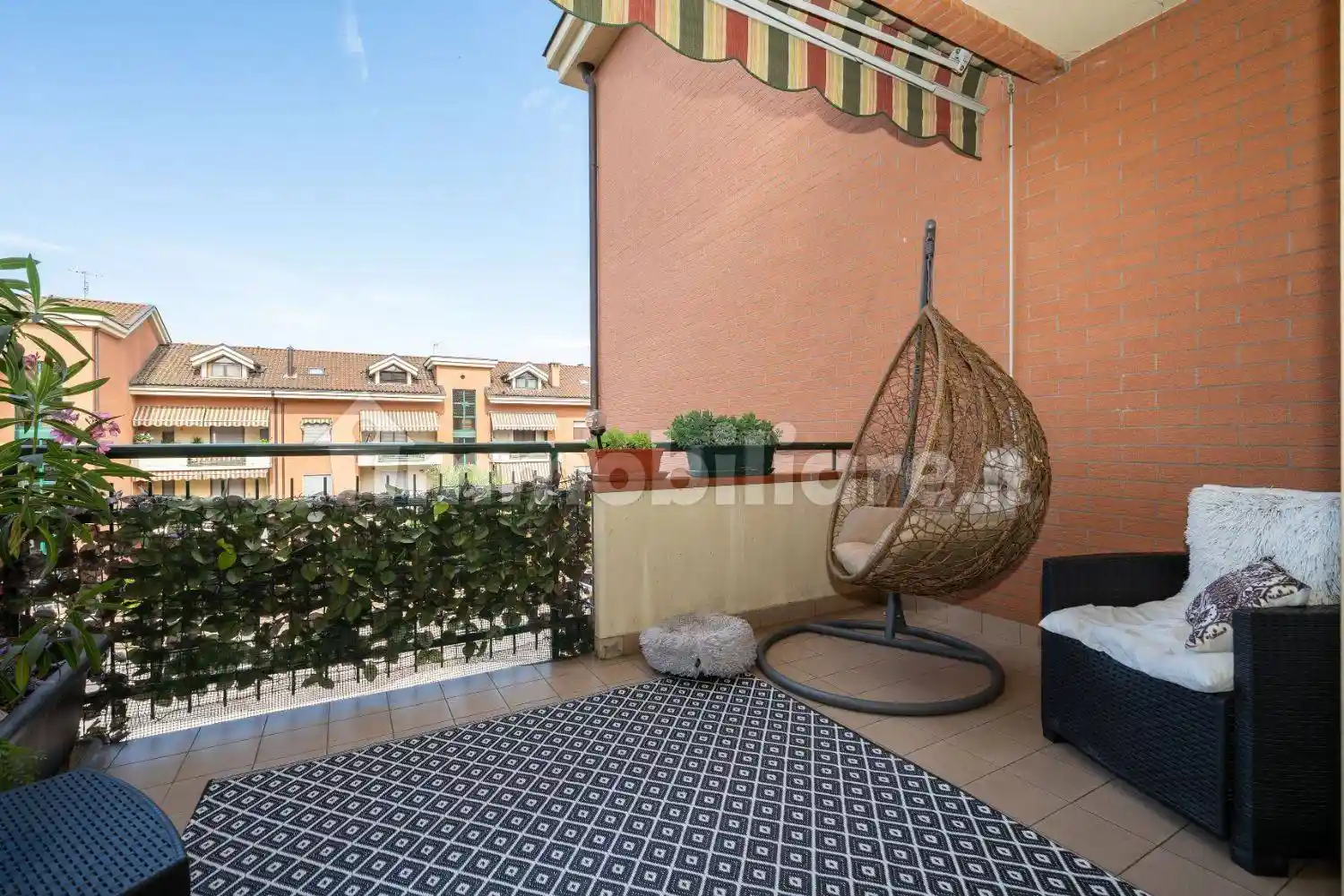 Appartamento in vendita a Nichelino