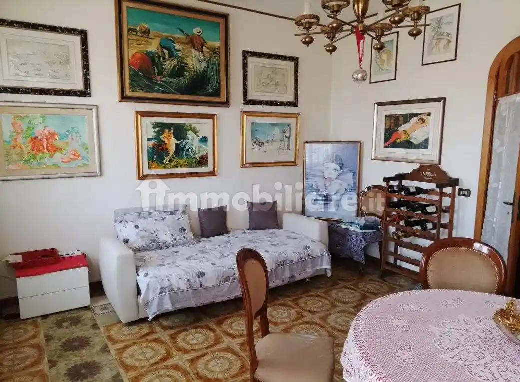 Appartamento in vendita a Cavallino