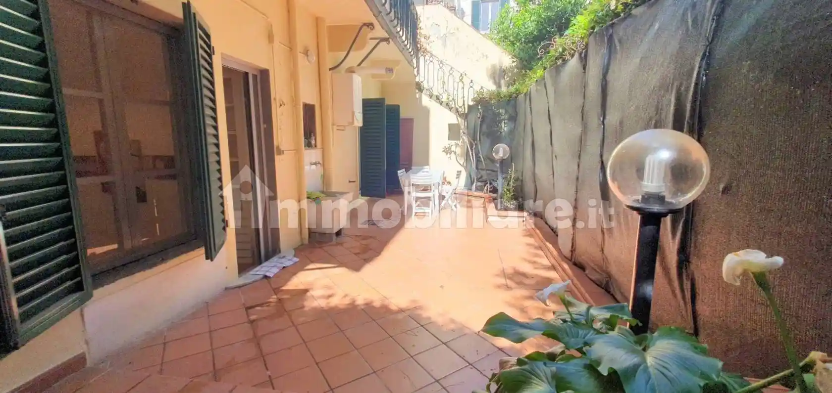 Appartamento in affitto a Firenze
