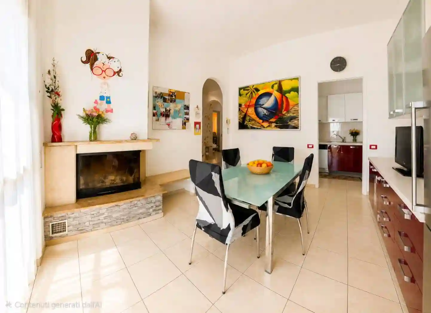 Villa - foto 4