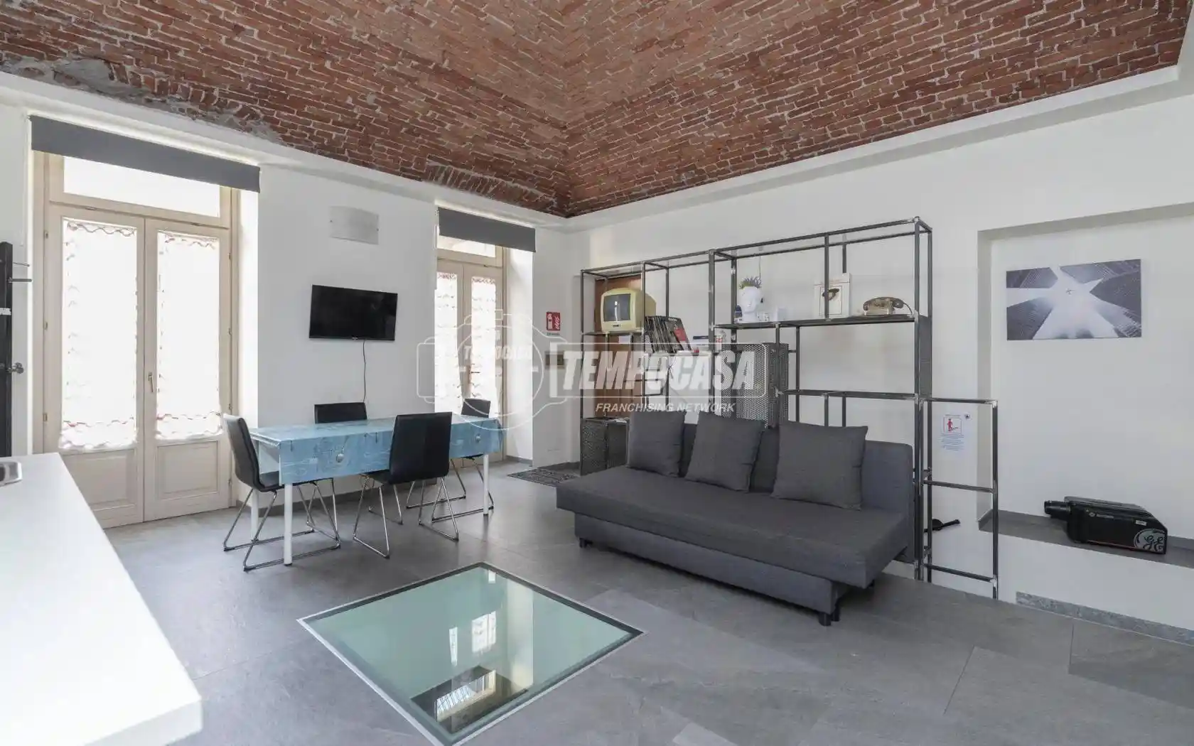 Appartamento in vendita a Torino