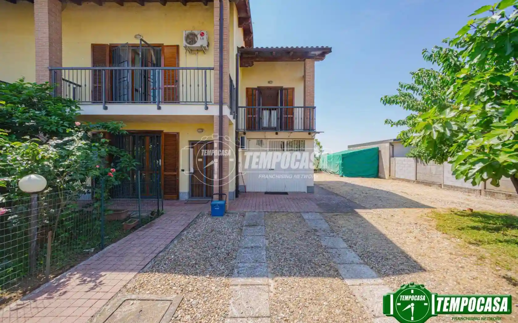 Villetta a schiera - foto 2