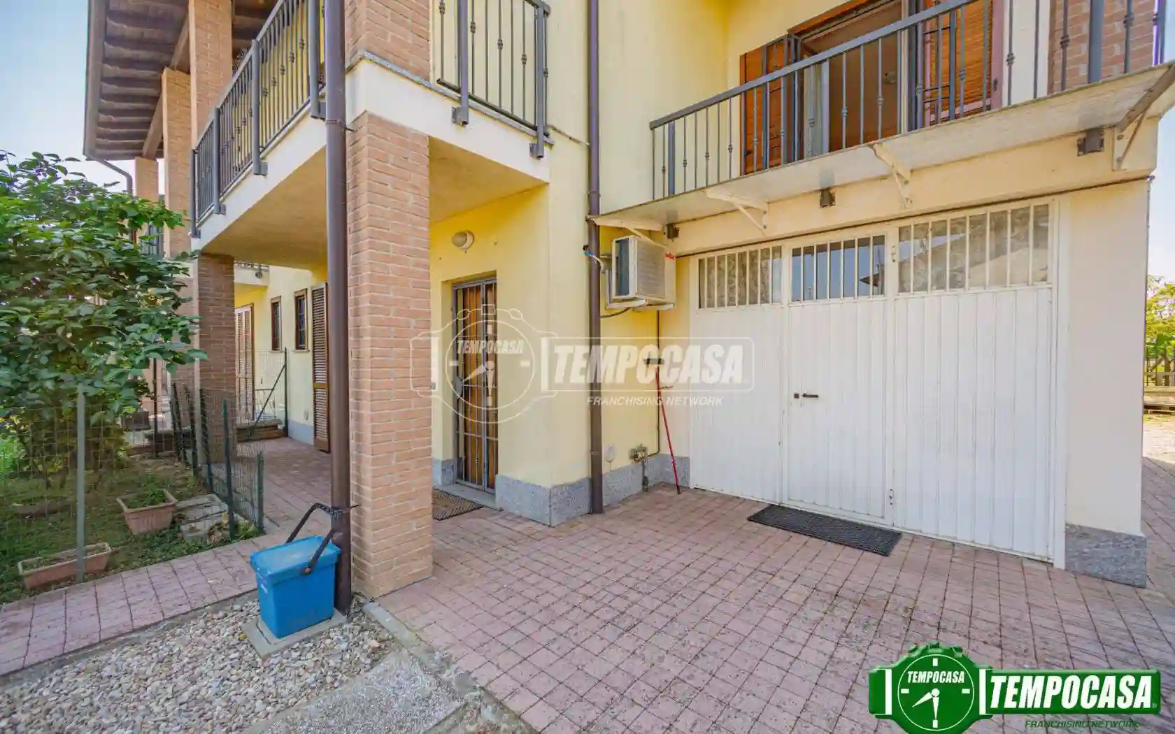 Villetta a schiera - foto 4