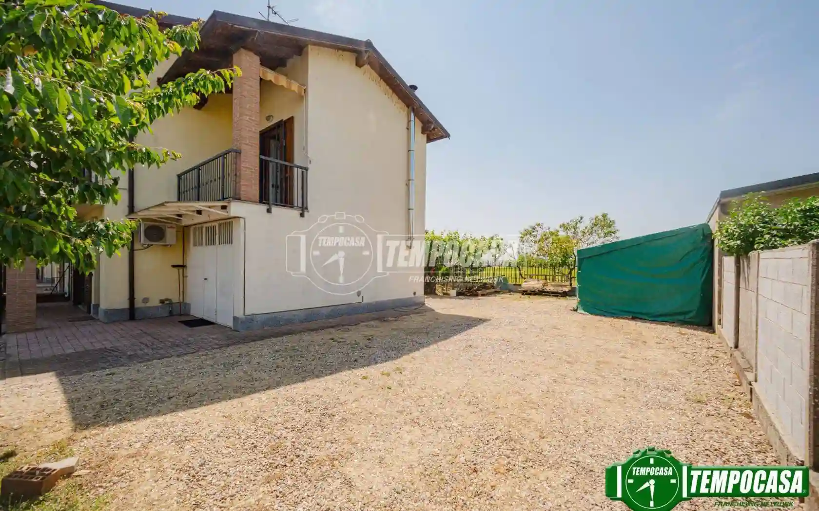 Villetta a schiera - foto 5