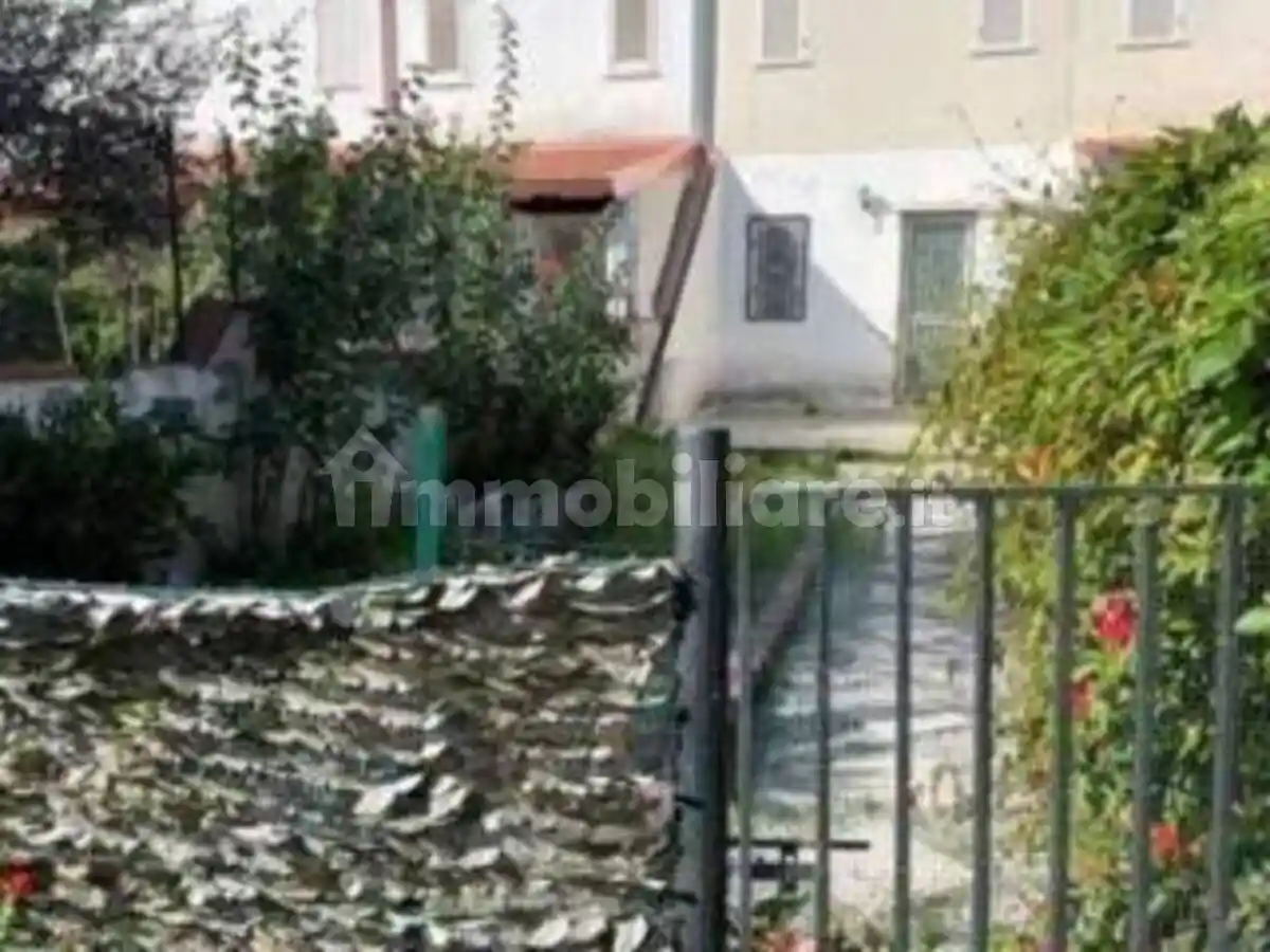 Villetta a schiera in vendita a Furnari