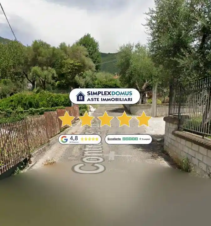 Appartamento in vendita a Subiaco