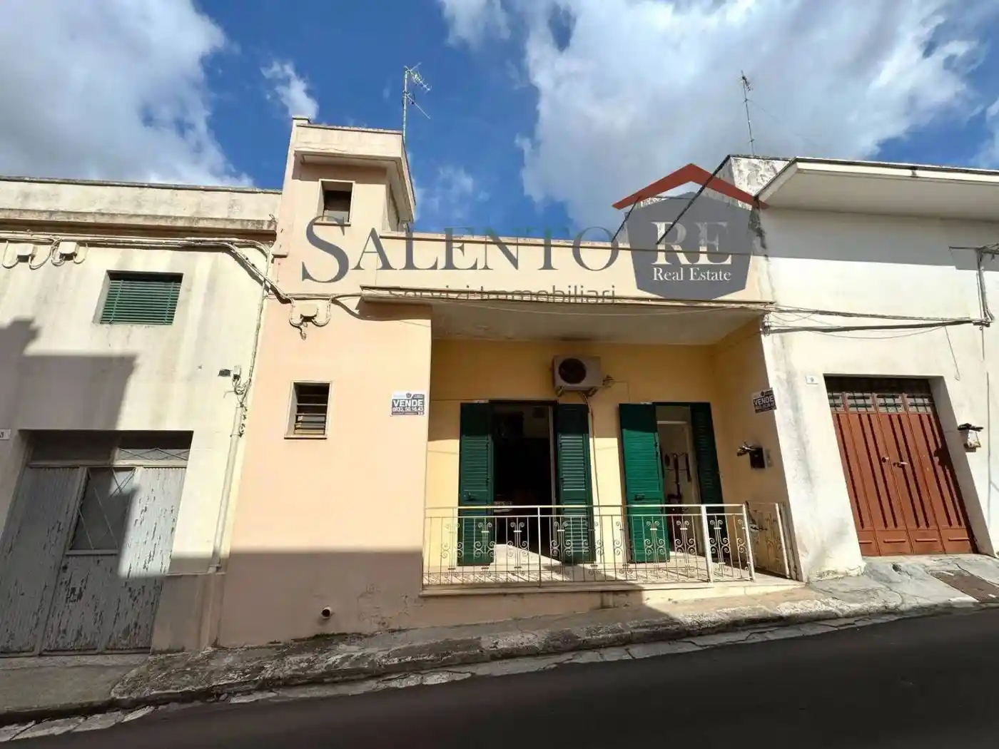 Villa in vendita a Matino