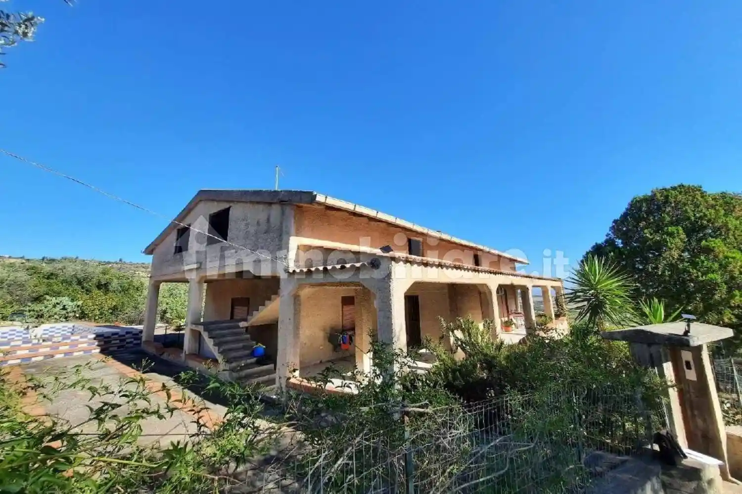 Appartamento in vendita a Scordia