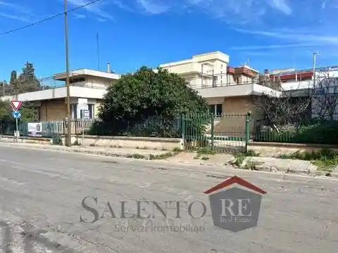 Villa in vendita a Casarano