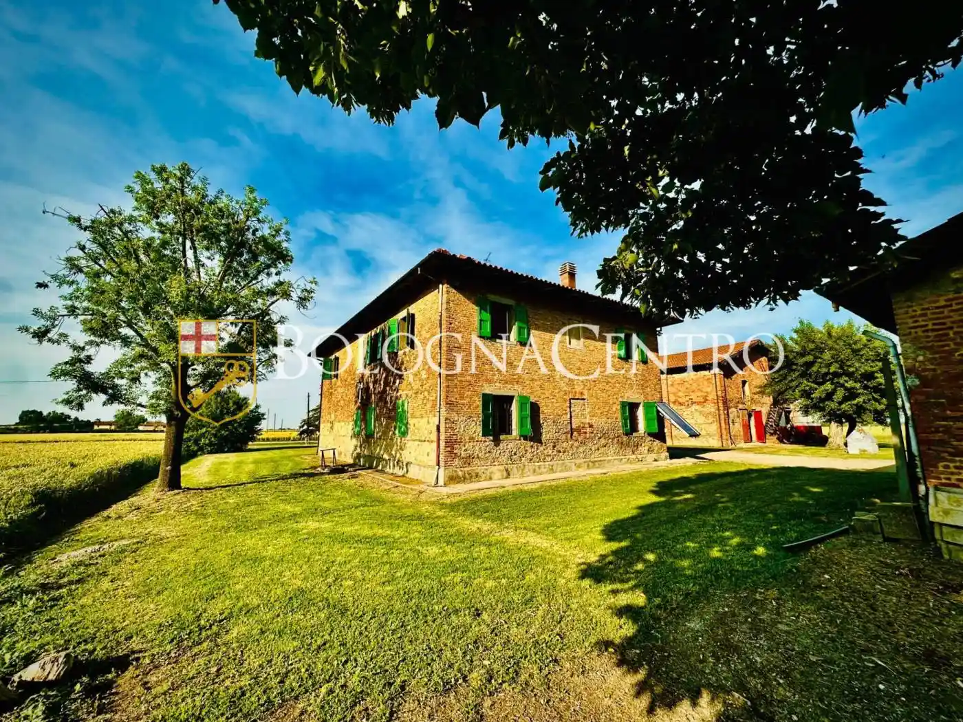 Casa indipendente in vendita a Castel San Pietro Terme