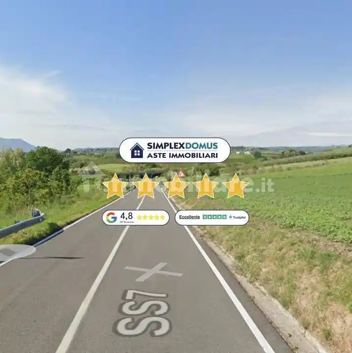 Appartamento in vendita a Ruoti