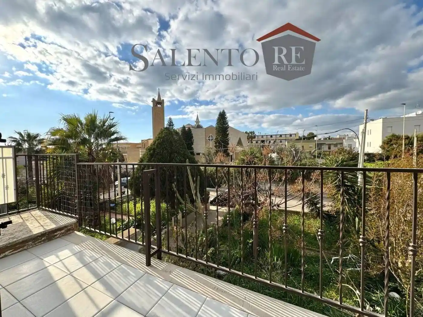 Villa in vendita a Casarano
