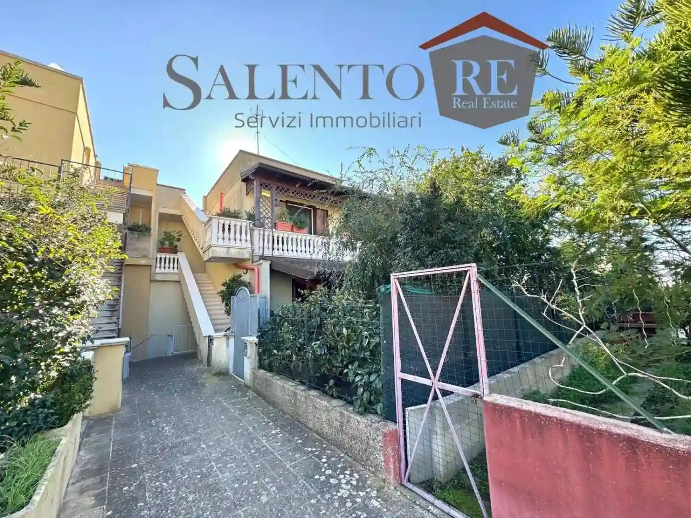 Villa - foto 3