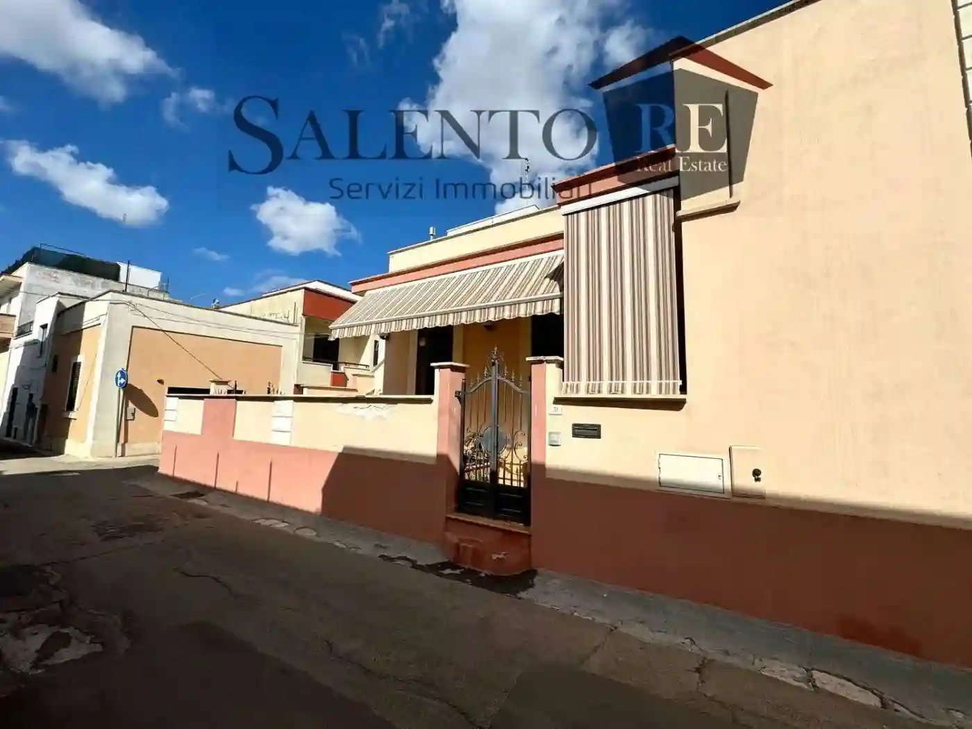 Villa - foto 3