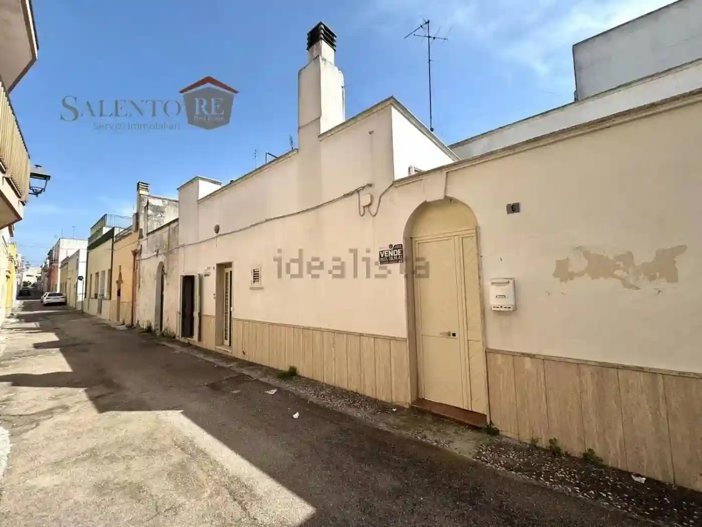 Casa indipendente - foto 2